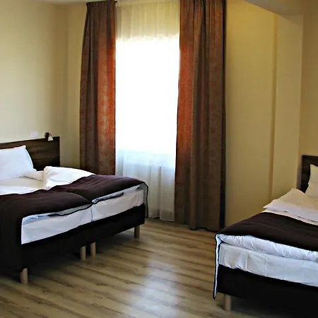 Hotell Czerniewski