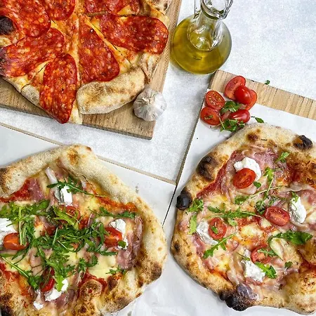 체르니에브스키 호텔 3*