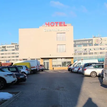 체르니에브스키