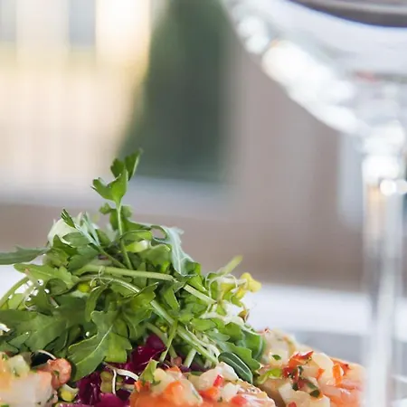 호텔 체르니에브스키