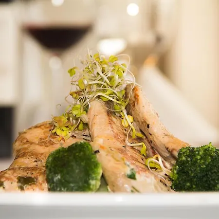 호텔 체르니에브스키